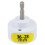 Handheld Electric Bottle Capping Tool with Hex Shank, Plastic Bottle Sealing Adapter 23-36mm 1