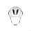 Shimano Helm - SHIMANO - Vento KC - Optimale ondersteuning - CE-certificering - Ventilatie 13 3