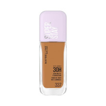 Maybelline Superstay Lumi Matte Base De Maquillaje 337 30ml