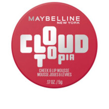 Blush Blush and Lips CLOUDTOPIA No. 02 5 g