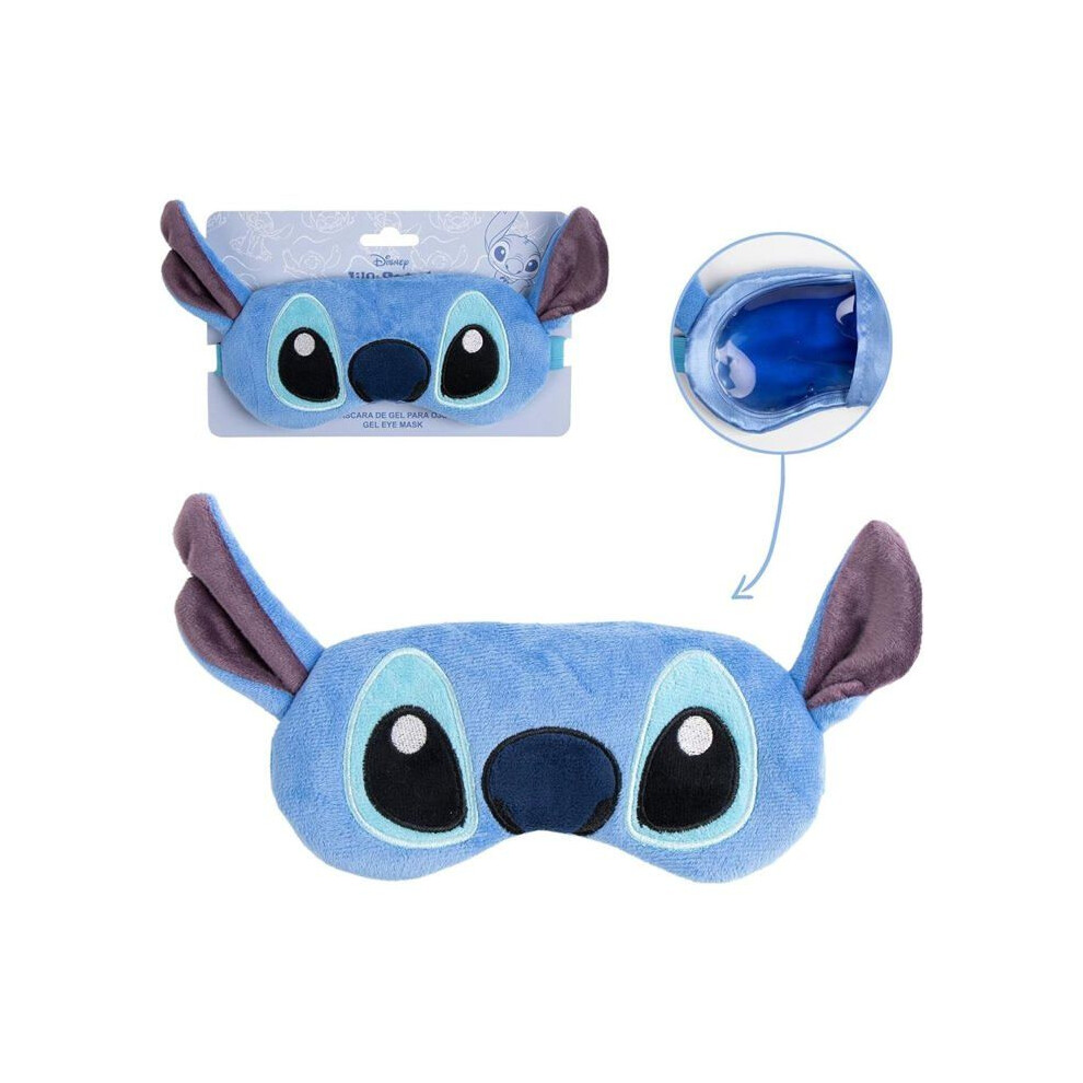 Cerdã¡ Eye Gel Mask - Cerda - Stitch - Hot/Cold - Reusable - Non-Toxic Gel