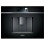 Siemens Siemens Espresso Machine Robot 19 bars Built-in Black - CT718L1B0 1