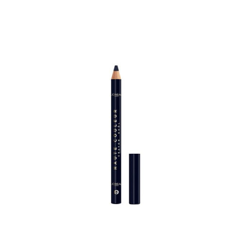 L'Oréal Paris High Color Crayon Blue Suede