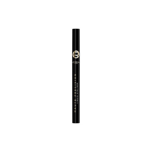 L'Oréal Paris High Precision Liner Black Silk