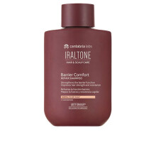 Anti-casse IRALTONE BARRIER COMFORT herstellende shampoo 250 ml