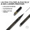 L'Oréal Paris High Precision Liner Black Silk 3