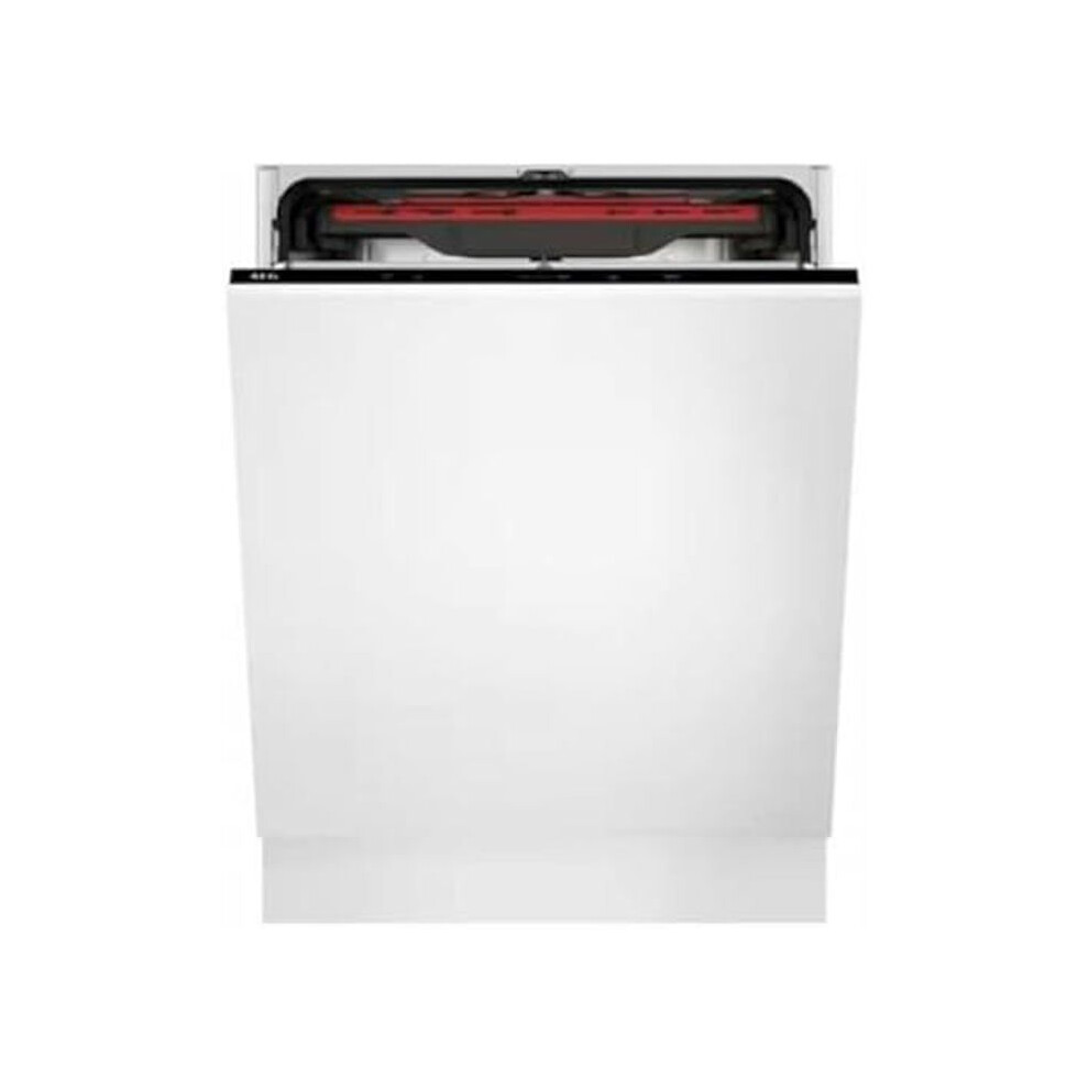 New Aeg Dishwasher - Fsb34707z - 14 Place Settings - 5 Programs - Airdry Technology