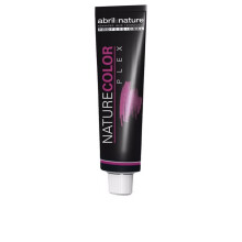 Tintes para el cabello NATURECOLOR PLEX crema de color permanente #8.1N