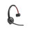HP Headset - HP - Poly Savi 8410 - Microsoft Teams Certified - Wireless - Black 2