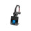 HP Headset - HP - Poly Savi 8410 - Microsoft Teams Certified - Wireless - Black 3
