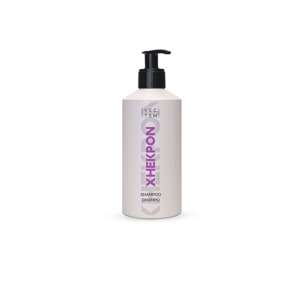 Moisturizers XHEKPON shampoo 300 ml
