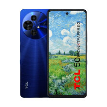 Smartphone - TCL - 50 Pro 5G - 8 Go RAM - 512 Go - Screen 6.8 inches HD+