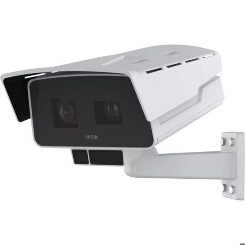 Axis 02757-001 Bewakingscamera PACK VEILIGHEID