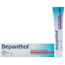Bepanthol Ungüento Protector Tatuaje