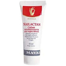 Nagelpflege - MAVALA - Nailactan - Tube 15 ml - Nährend - Repariert die Nägel - Feuchtigkeitsspendend