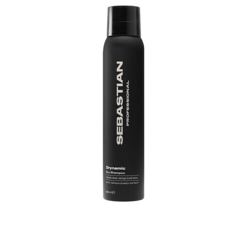 Shampoo secco Shampoing sec DRYNAMIC+ per uno stile e una texture istantanei 180 ml