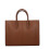 Michael Kors Michael Kors Bruine Leren Handtas 3