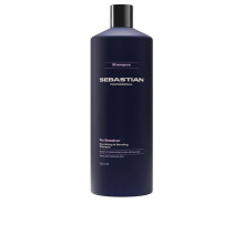 Sebastian Professional No.Breaker Nourishing & Bonding Shampoo 1000 ml