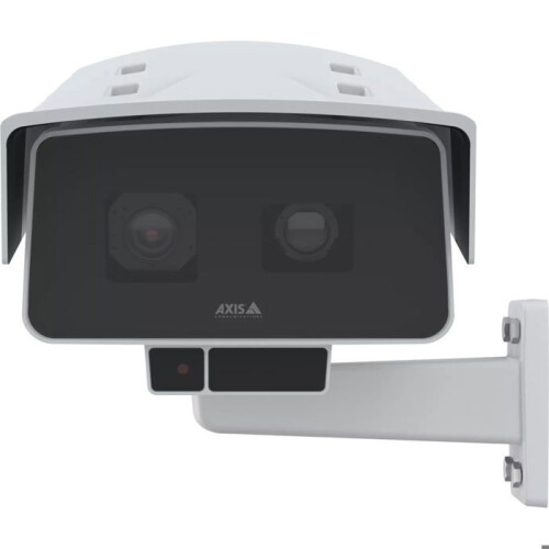Axis 02757-001 Bewakingscamera PACK VEILIGHEID 1