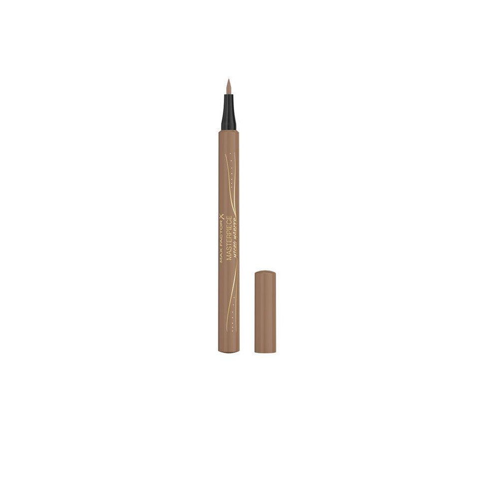 Filling and defining MASTERPIECE MICRO MARKER eyebrow marker #20-Taupe 1 ml