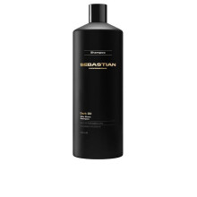 Sebastian Professional Dark Oil Smooth And Shine Shampoo 1000 ml