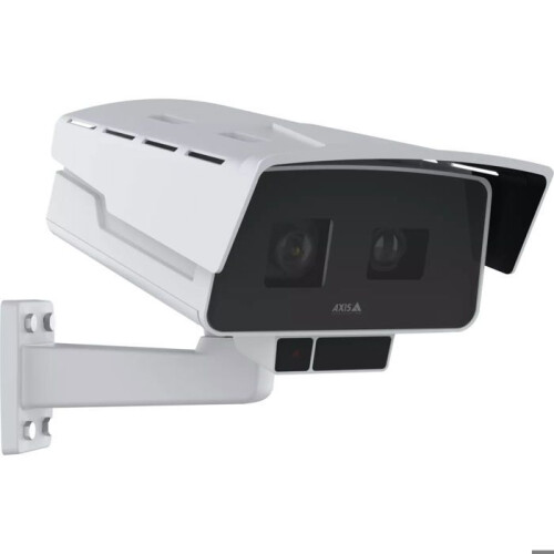 Axis 02757-001 Bewakingscamera PACK VEILIGHEID 2