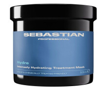 Hydraterend en voedend Professionele HYDRE Masker voor intense hydratatie en controle over pluizig haar 500 ml