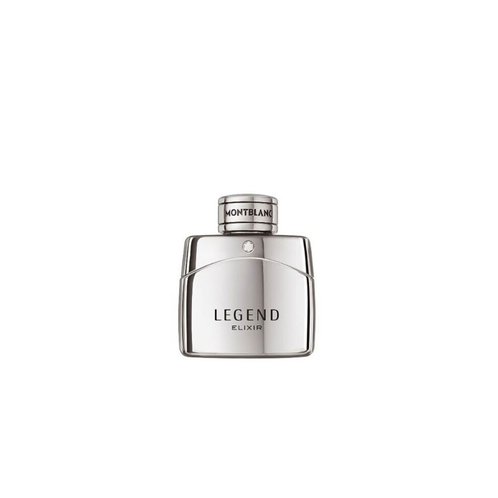 Unisex Eau De Parfum Legend Elixir Parfum Edp Spray 30 Ml