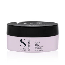Frisur Vorbereitung STYLE STORIES Funk Clay 100 ml