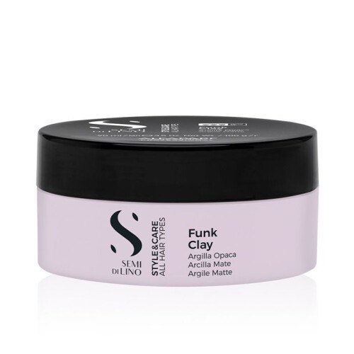 Haarverzorging STYLE STORIES Funk Clay 100 ml