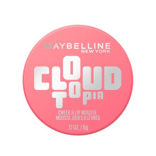 Maybelline New York Cloudtopia Moonlit Rose