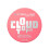 Maybelline New York Cloudtopia Moonlit Rose 1