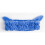 Make-upband - Stitch - Blauw - Pluche stof 2