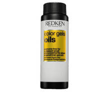 Haarfärbungen Farbige Gelöle #6CR-6.46 60 ml x 3 Stk.
