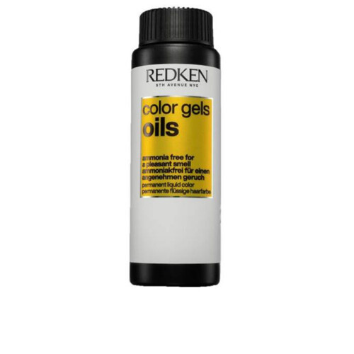 REDKEN color gels oils 60 ml  6CR