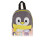 Kinder- und Baby-Sets RUCKSACK PINGUIN 4 Teile 1