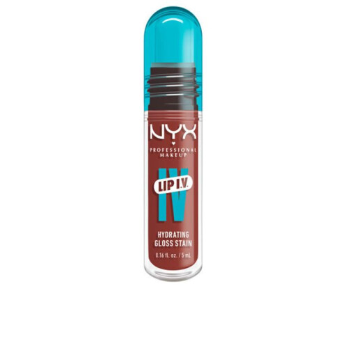 Gloss LIP IV Hydraterende Glanslippenbalsem #Drippi 5 ml