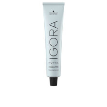 Hair Dyes IGORA ROYAL HIGHLIFTS #10-1-Platinum Ash Blonde 60 ml