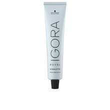 Haartönungen IGORA ROYAL HIGHLIFTS #12-21-Aschgrau 60 ml