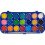 Pincello Junior Aquarellset 21 Farben 2-teilig 1
