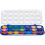 Pincello Junior Aquarellset 21 Farben 2-teilig 2