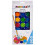 Pincello Junior Aquarellset 21 Farben 2-teilig 3