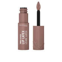 Gloss THRILL SEEKER LIP LATEX lippenbalsem #500-Licht Cappuccino 6 ml