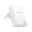 AISENS ULTRA DUNNE WANDELING LADER 30W 2XUSB-C PD3.0 QC4.0 WIT 1