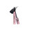 Mascara - EVELINE - Variété Lashes Show Oh Pretty - 10 ml - Noir - Application Facile 3