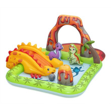 Bestway 53172 Multicolor Opblaasbare Speeltuin
