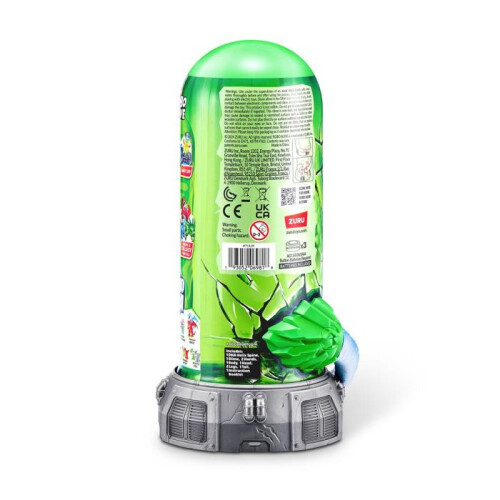 Zuru Dino-DNA-Spielset leuchtend 1