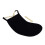 Violin Shoulder Pad 1/2 Size, Adjustable Cotton 2