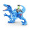 Zuru Dino-DNA-Spielset leuchtend 6