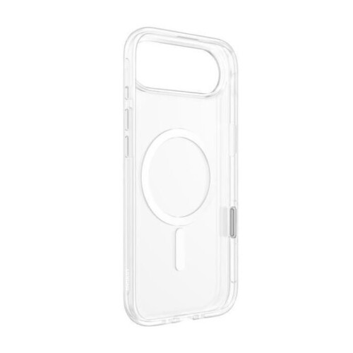 Belkin Custodia - BELKIN - iPhone 17 Air - TPU‑PC - Trasparente - Grip antiscivolo 1